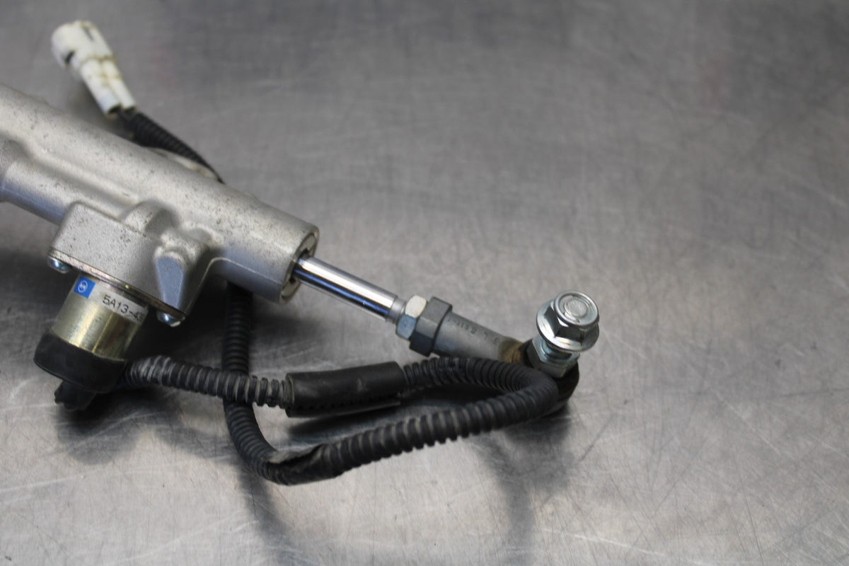 15-17 YAMAHA YZF R1 STEERING DAMPER STABILIZER BB190