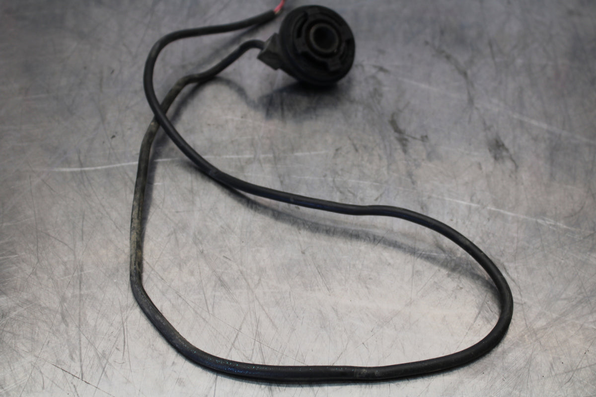 00 SUZUKI SV650 SPEEDOMETER DRIVE GEAR  BB156