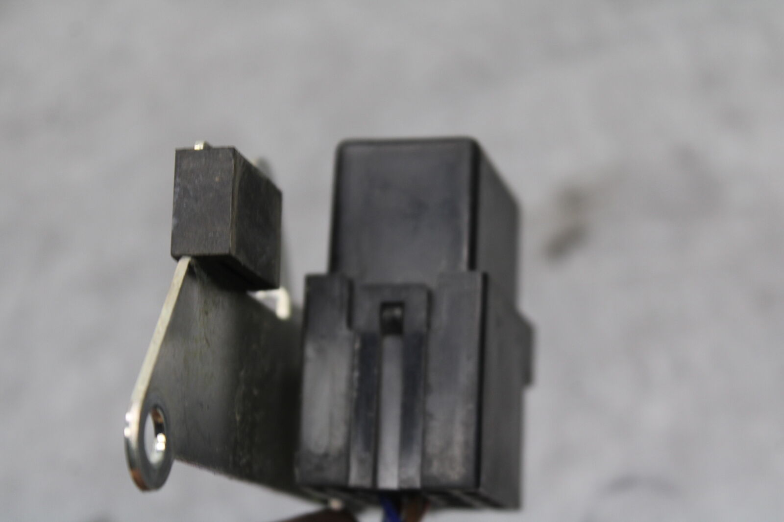 08-09 SUZUKI GSXR600 RELAY ASSEMBLY BB728