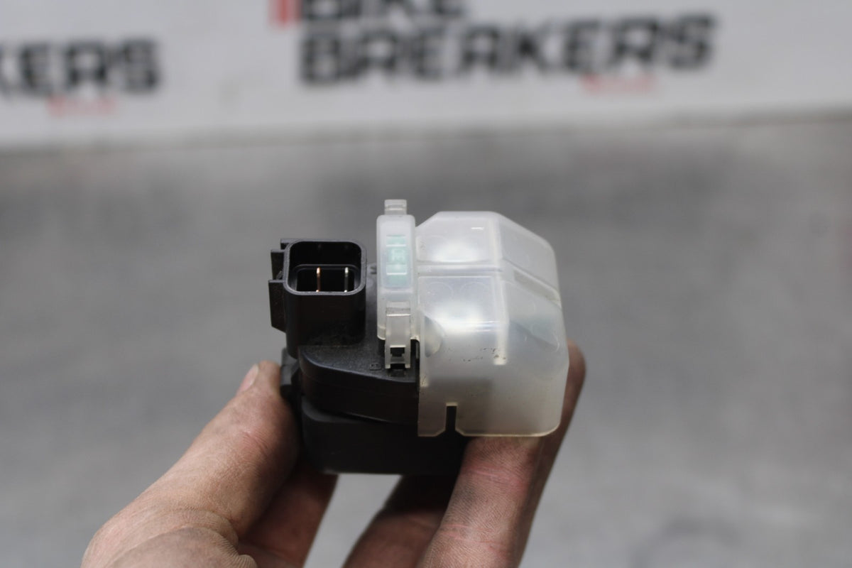 05-06 SUZUKI GSXR1000 ENGINE STARTER RELAY STARTING MOTOR SWITCH BB857