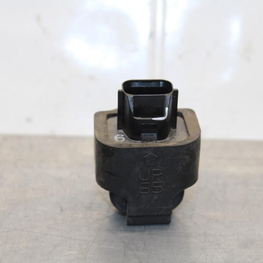 20 KAWASAKI Z400 ER400 ABS TIP OVER BANK ANGLE CRASH SENSOR SWITCH  BB586