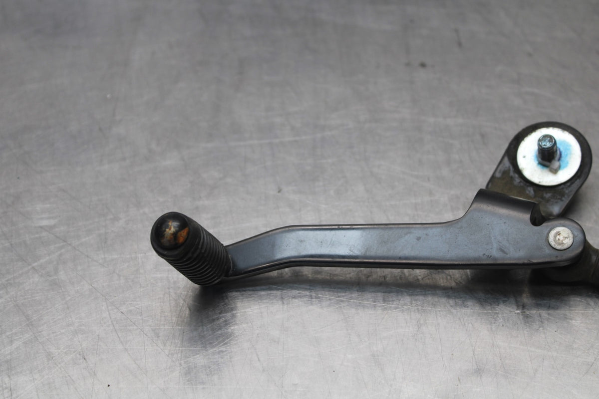 23-26 KAWASAKI NINJA ZX4RR SHIFTER PEDAL BB898