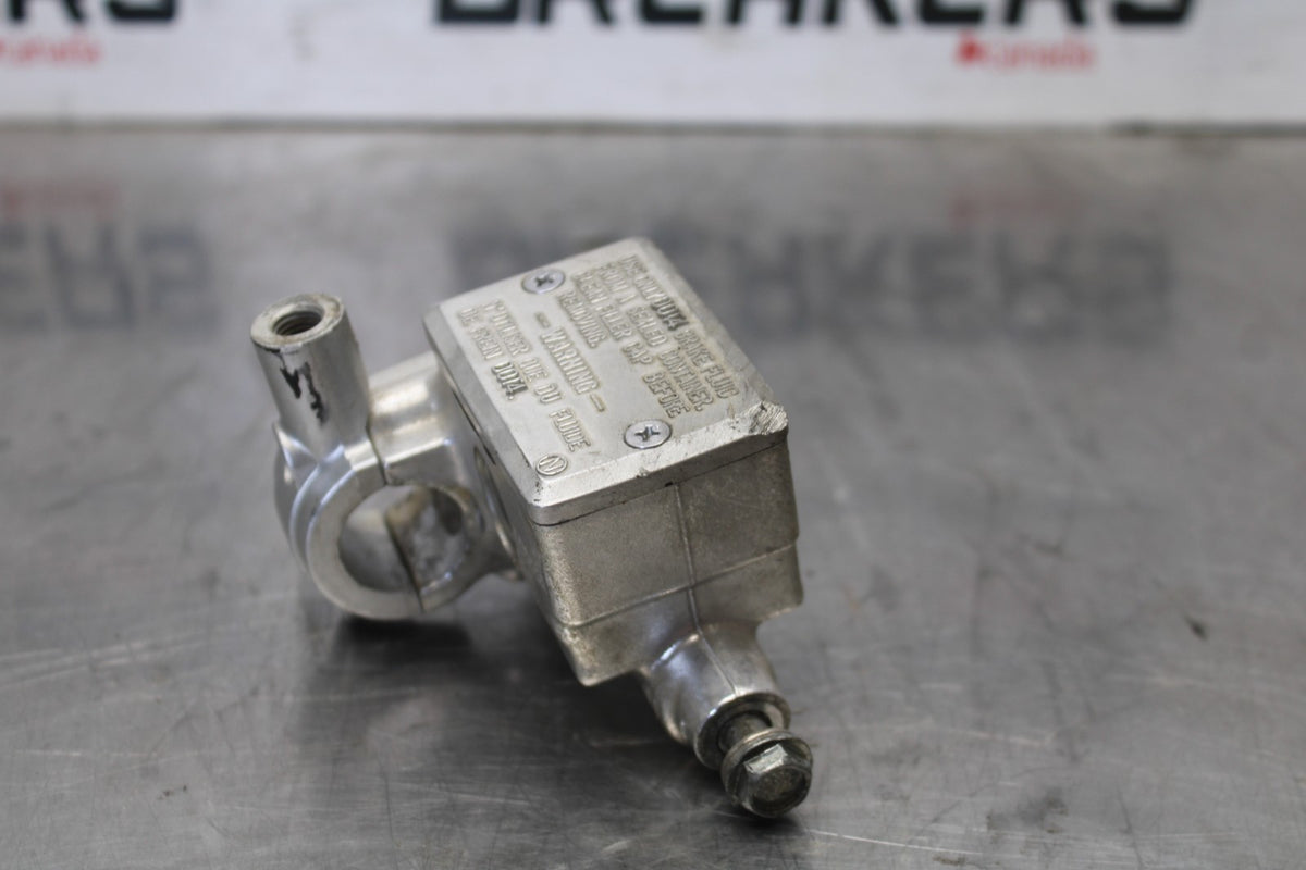 03 KAWASAKI VULCAN 1600 CLUTCH MASTER CYLINDER BB865