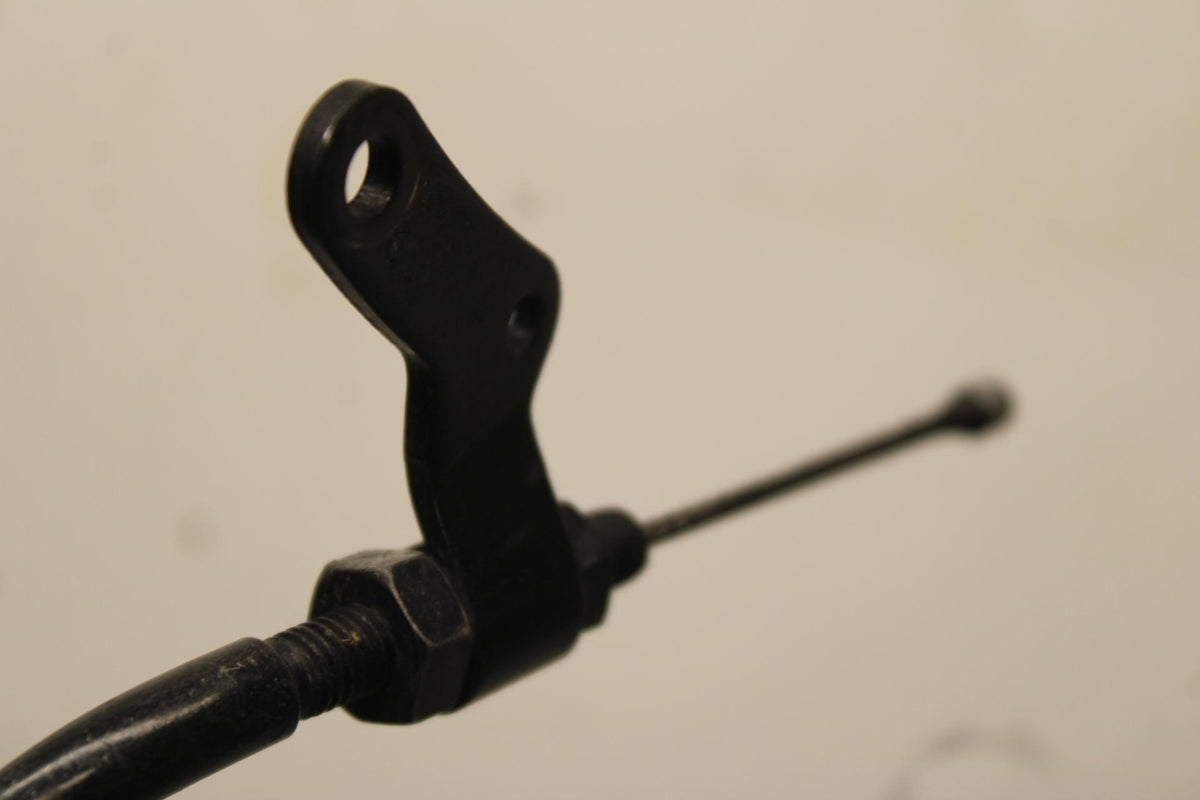 2014 Honda CB500F ABS CLUTCH CABLE LINE BB102
