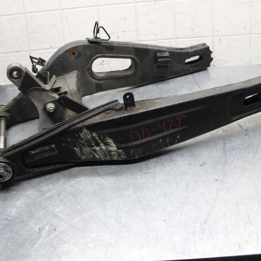 16-22 YAMAHA XSR 700 REAR SWINGARM BACK SUSPENSION SWING ARM BB475
