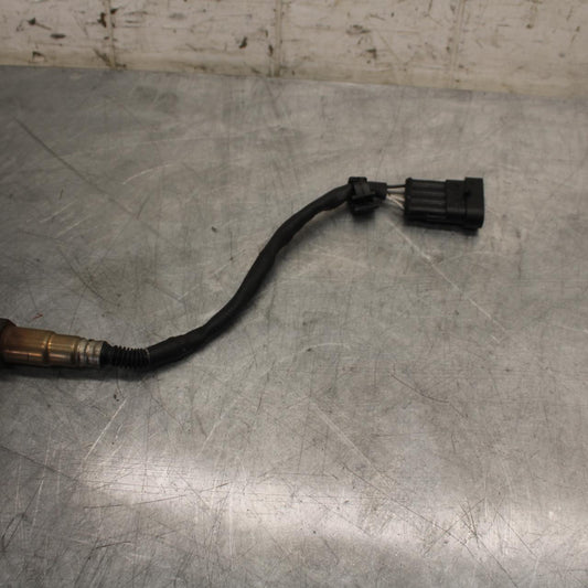 2010 Aprilia RSV1000R OXYGEN O2 EXHAUST GAS LAMBDA SENSOR BB513