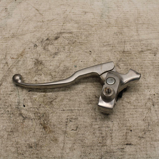 06-07 SUZUKI BOULEVARD S40 CLUTCH PERCH MOUNT WITH LEVER  BB375