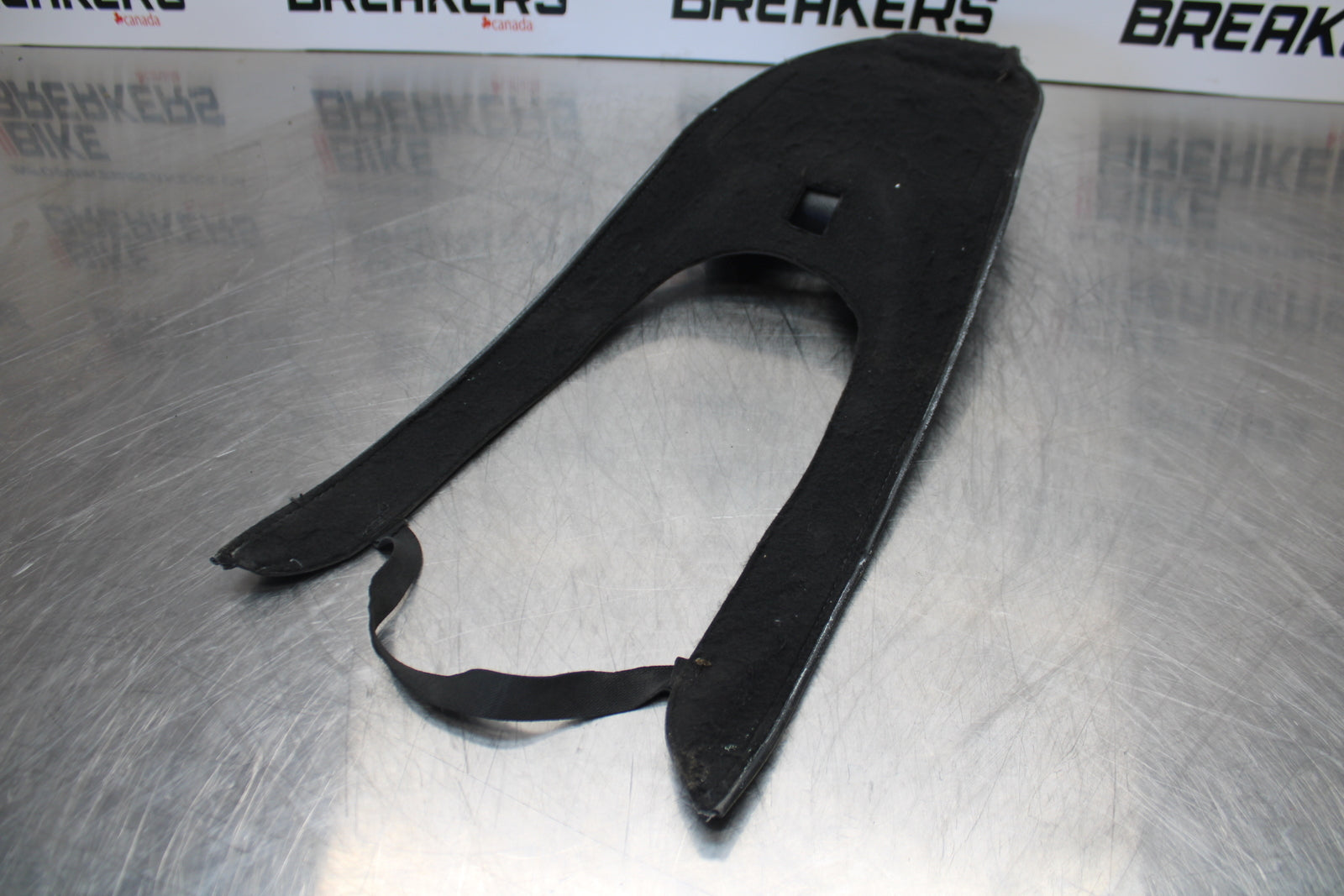 04 YAMAHA ROAD STAR XV1700A GAS TANK FUEL CELL BELT BB155