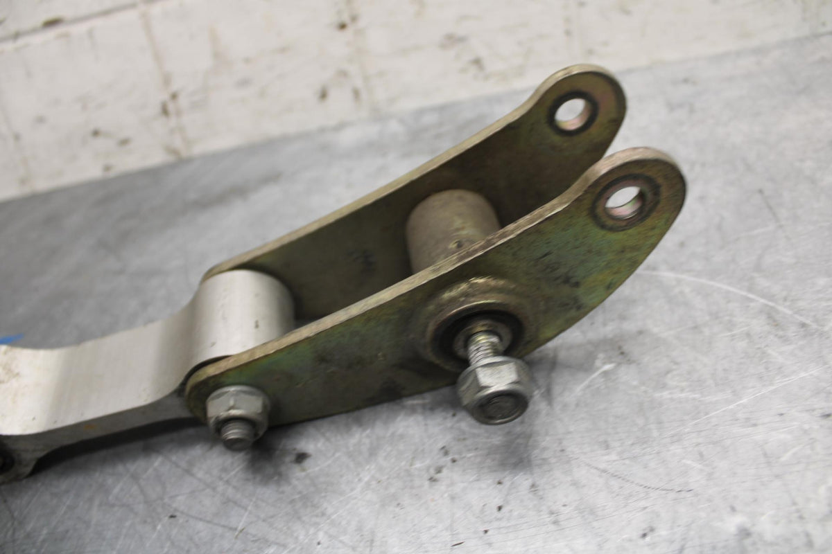 1992 Honda CBR600F2 DOGBONE SHOCK LINKAGE LINK 52460-KV3-830 52470-MV9-000 BB40