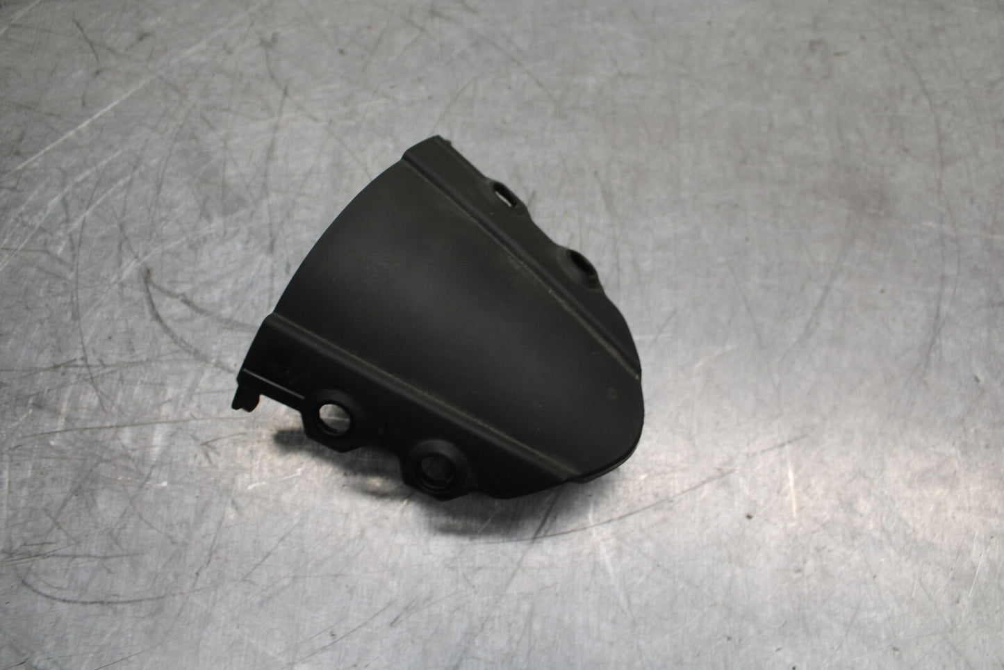 12-17 KAWASAKI ER-6N Z650 GAUGE DASH SPEEDO COVER BB709