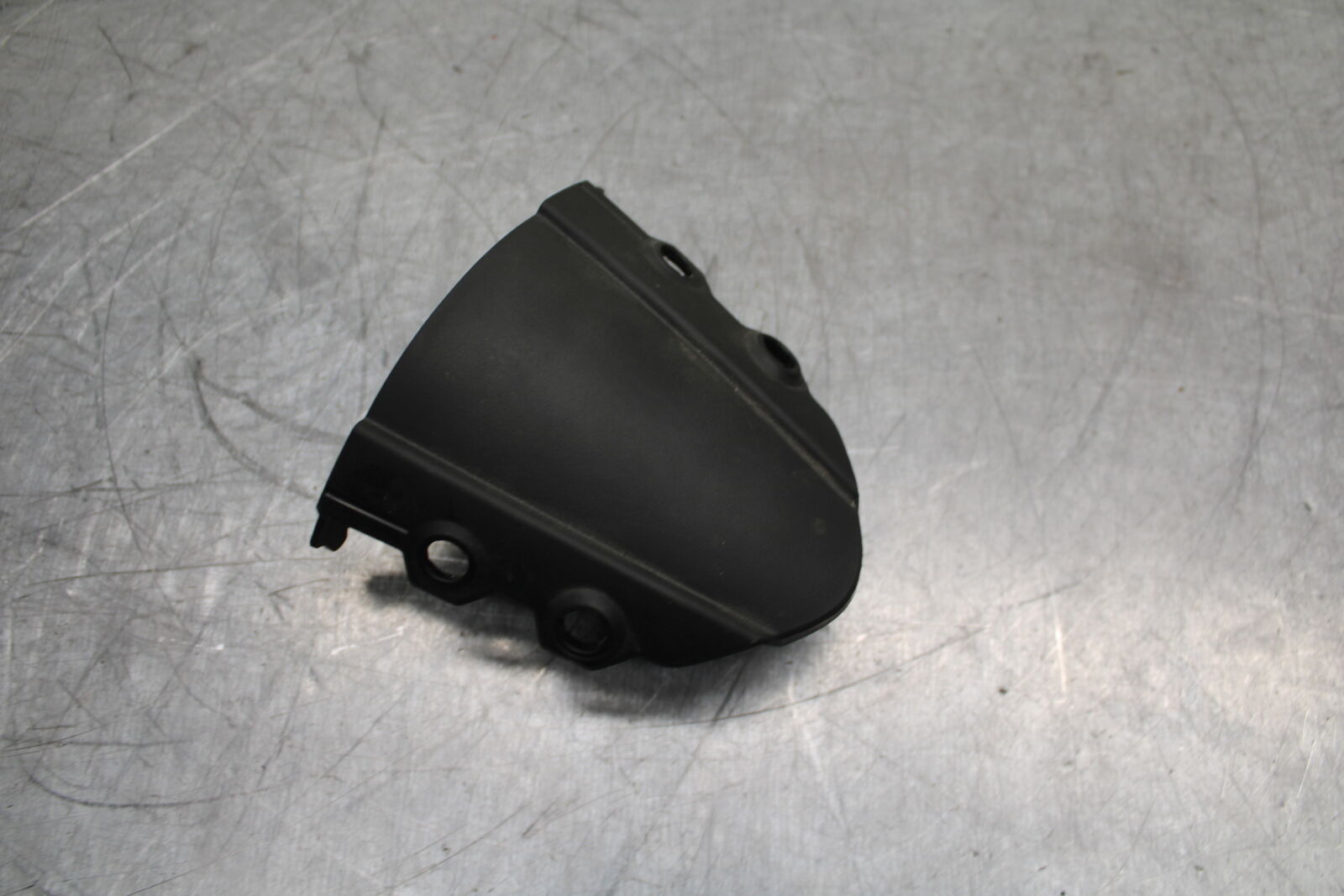 12-17 KAWASAKI ER-6N Z650 GAUGE DASH SPEEDO COVER BB709