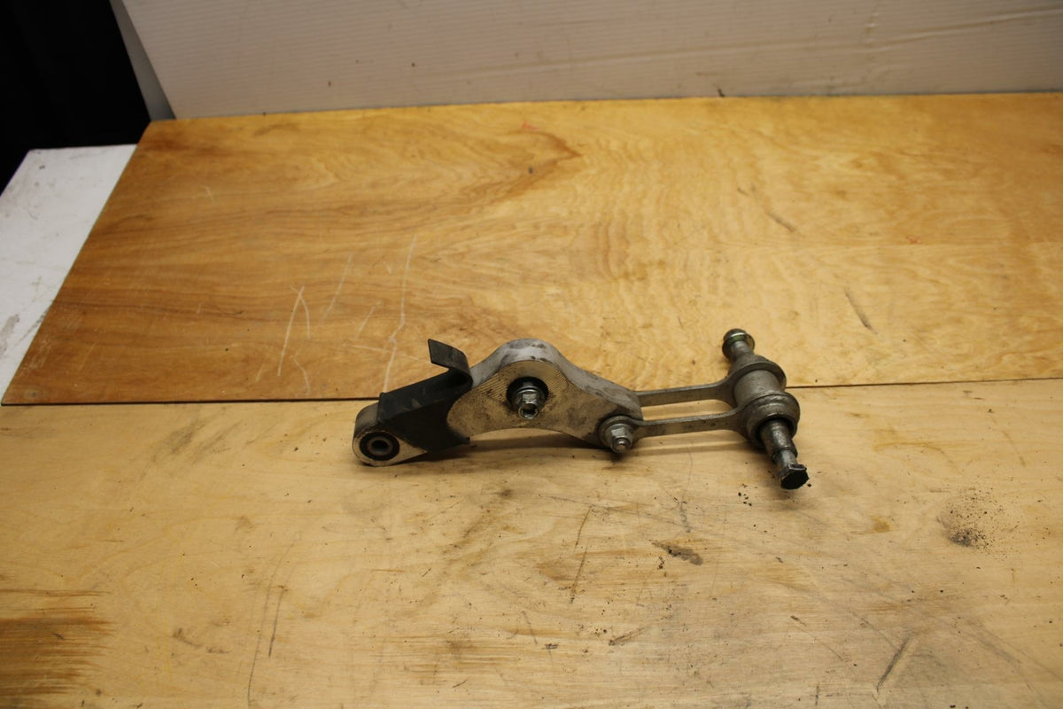 18-21 YAMAHA XSR700 REAR DOGBONE SHOCK LINKAGE LINK BB323