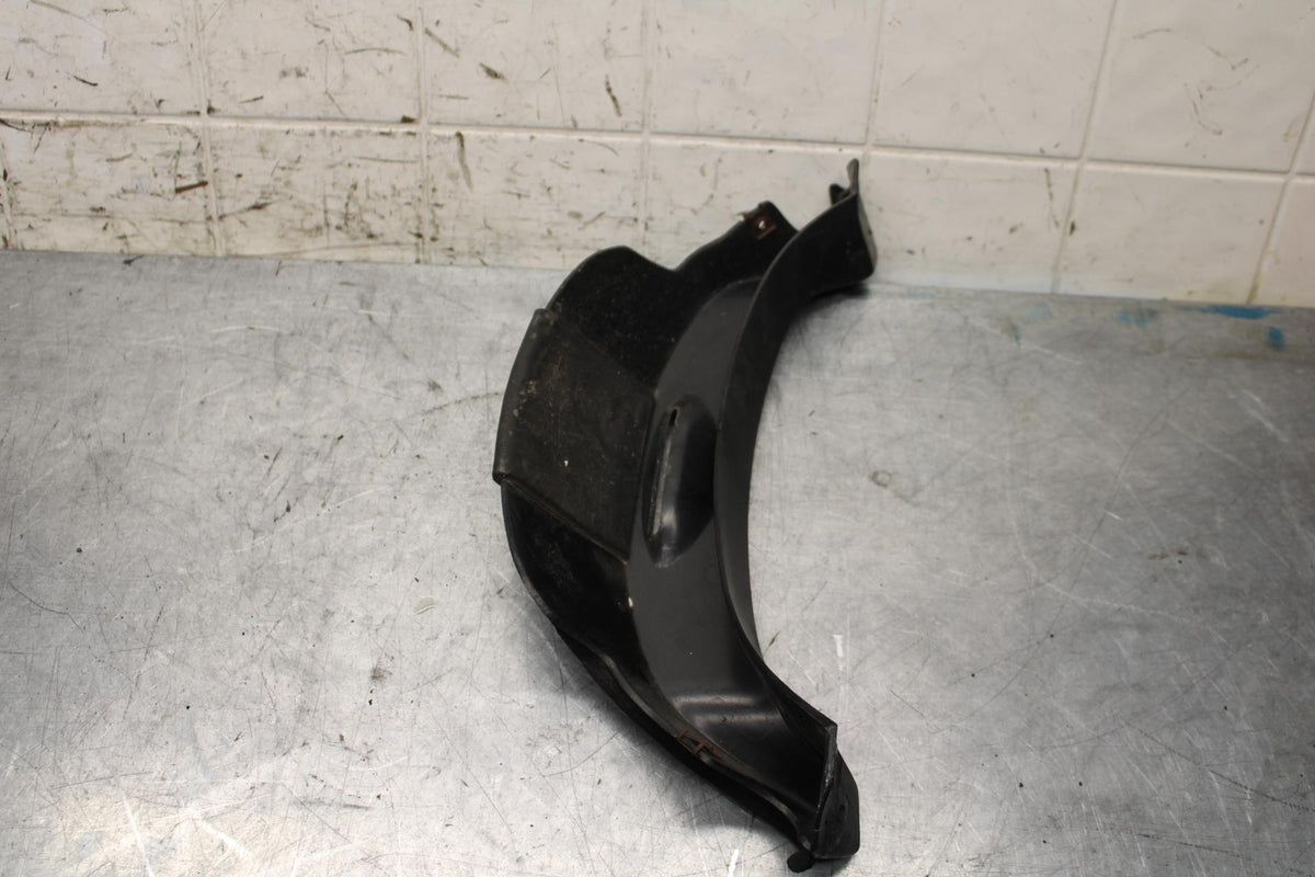 1997 Suzuki Bandit 1200 GSF1200S FRONT WINDSHIELD COWL GUARD COVER BB559