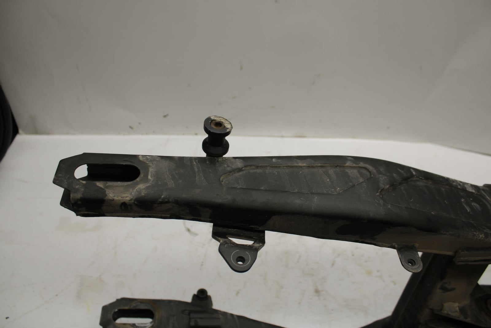 17-20 KAWASAKI NINJA 650 EX650 ABS REAR SWINGARM BACK SUSPENSION SWING ARM BB277