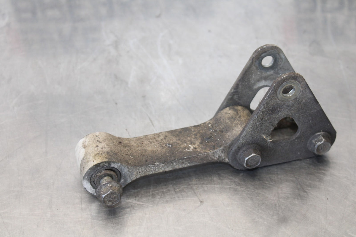 06-07 HONDA INTERCEPTOR 800 VFR800 REAR DOGBONE SHOCK LINKAGE LINK BB917