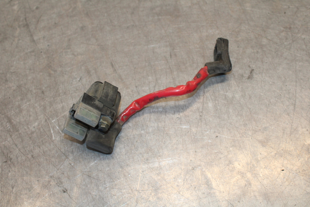 05-06 YAMAHA ROYAL STAR ENGINE STARTER RELAY STARTING MOTOR SWITCH BB697