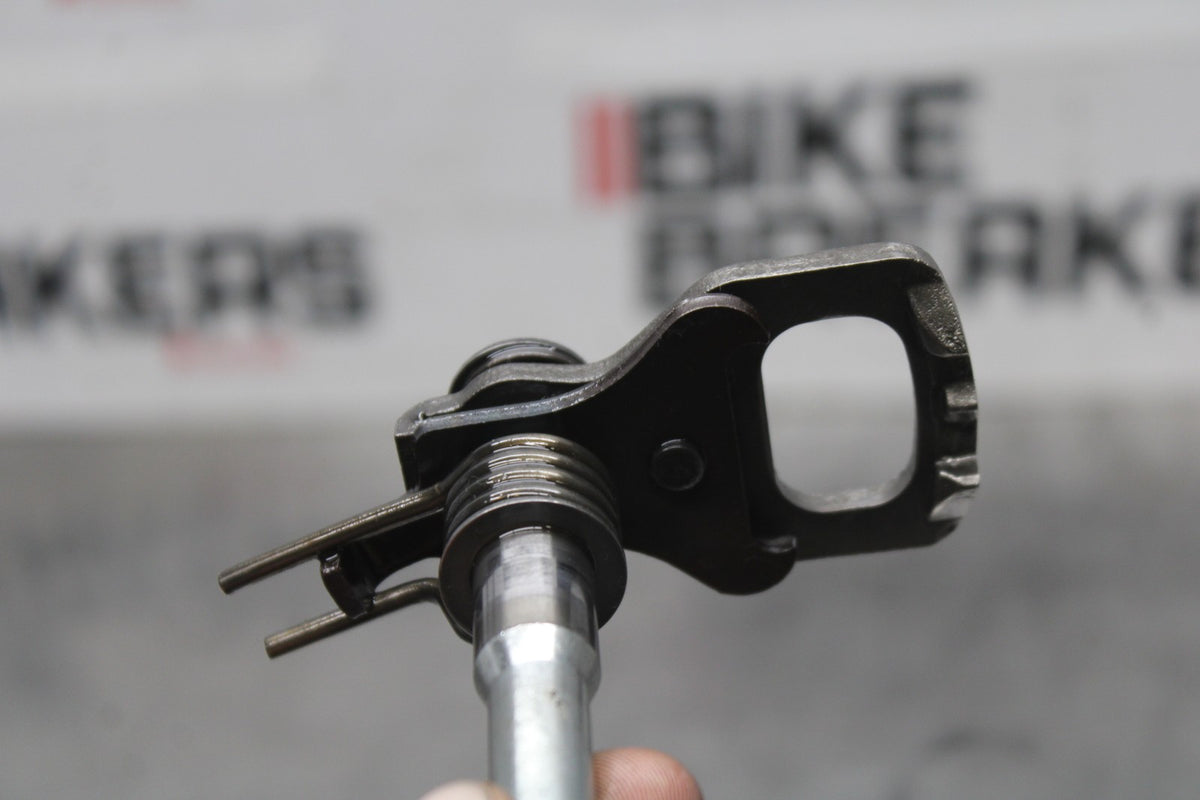 11-24 SUZUKI GSXR750 SHIFTER SHIFT SHAFT BB879