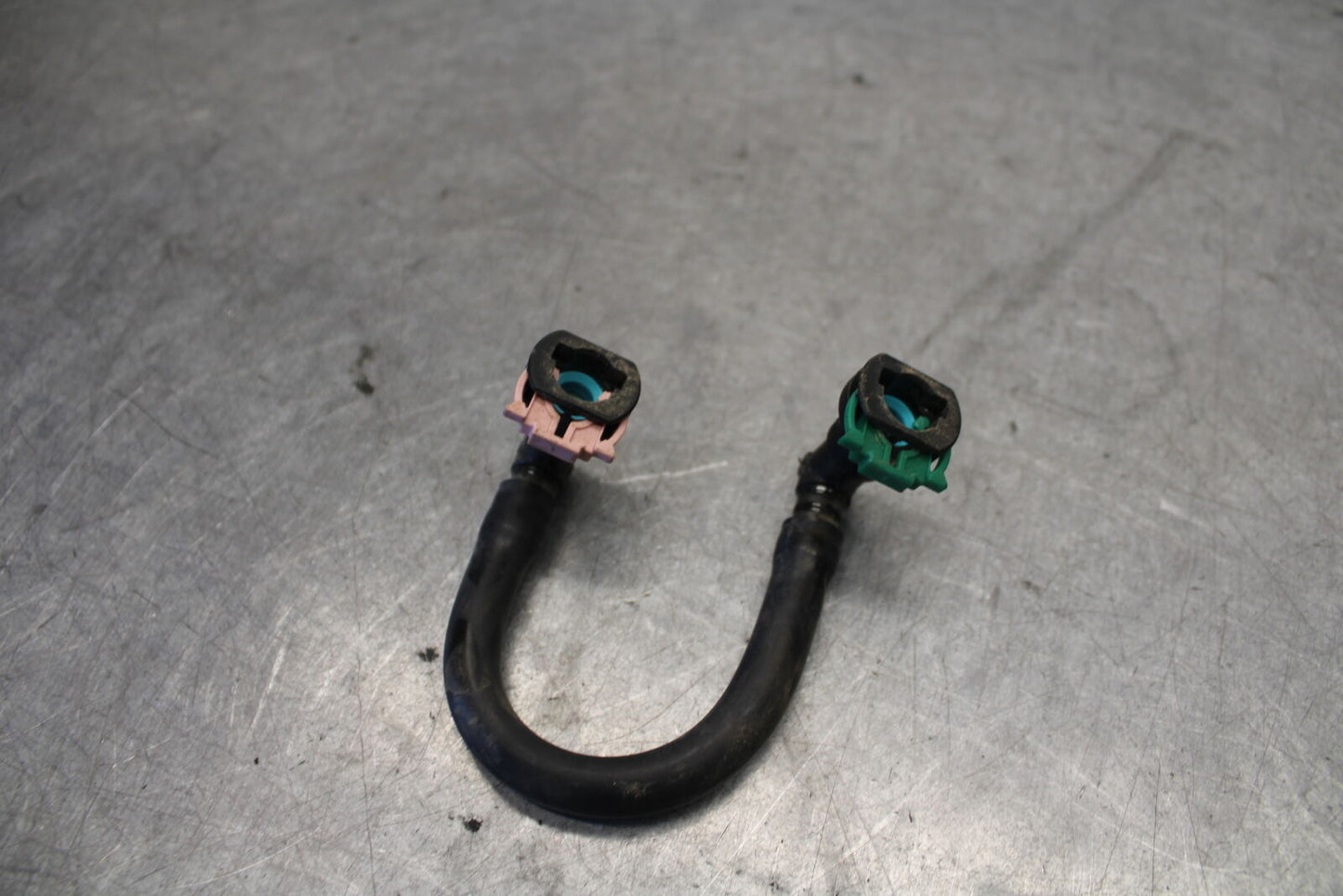 11-24 SUZUKI GSXR750 FUEL HOSE GAS LINE TUBE PIPE BB687
