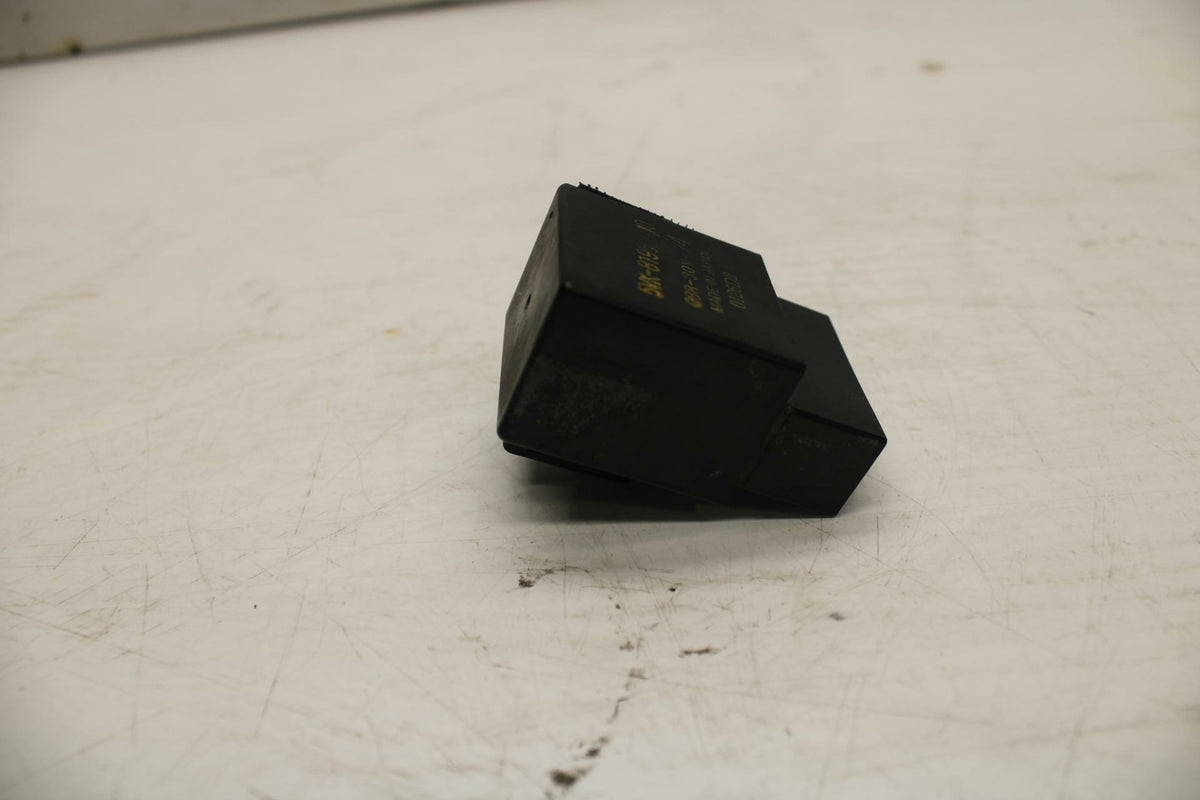 06 YAMAHA YZF R1 FUEL PUMP GAS PETROL SENDER UNIT RELAY BB282