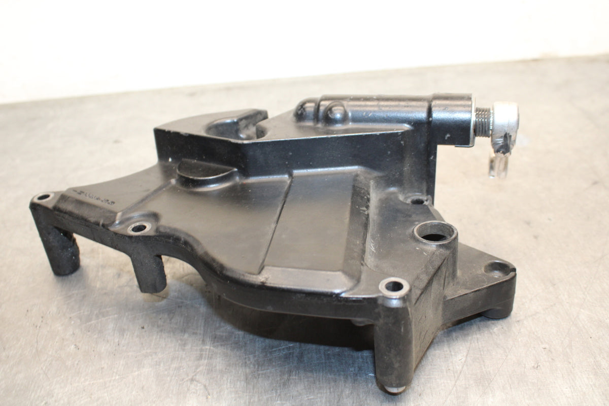 08-10 SUZUKI GSXR 600 ENGINE SPROCKET COVER BB130