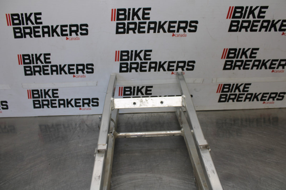 04-06 HONDA CBR600F4I BANANA REAR SUBFRAME BACK SUB FRAME BB644