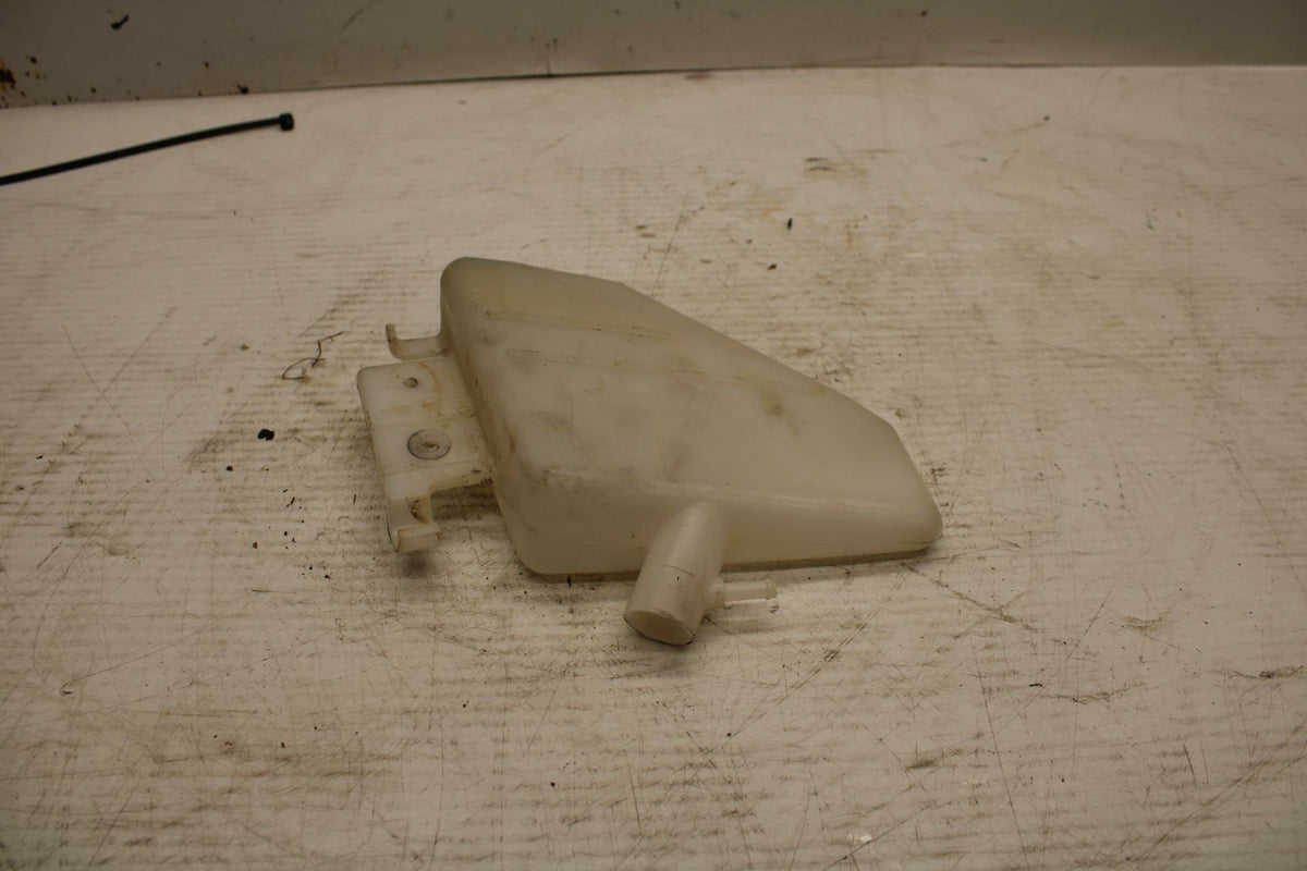 06-07 SUZUKI GSXR600 COOLANT WATER TANK RESERVOIR BOTTLE BB289