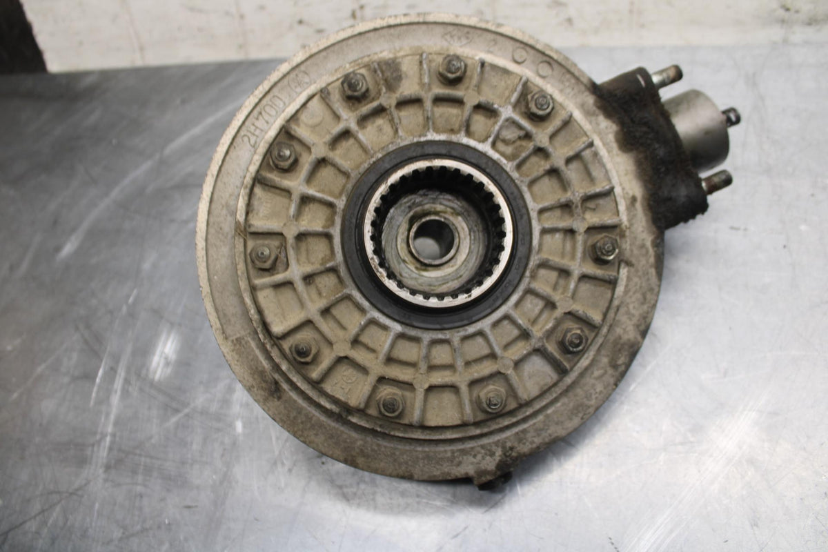 1979 Yamaha XS1100S Special FINAL DRIVE GEAR DIFFERENTIAL BB510