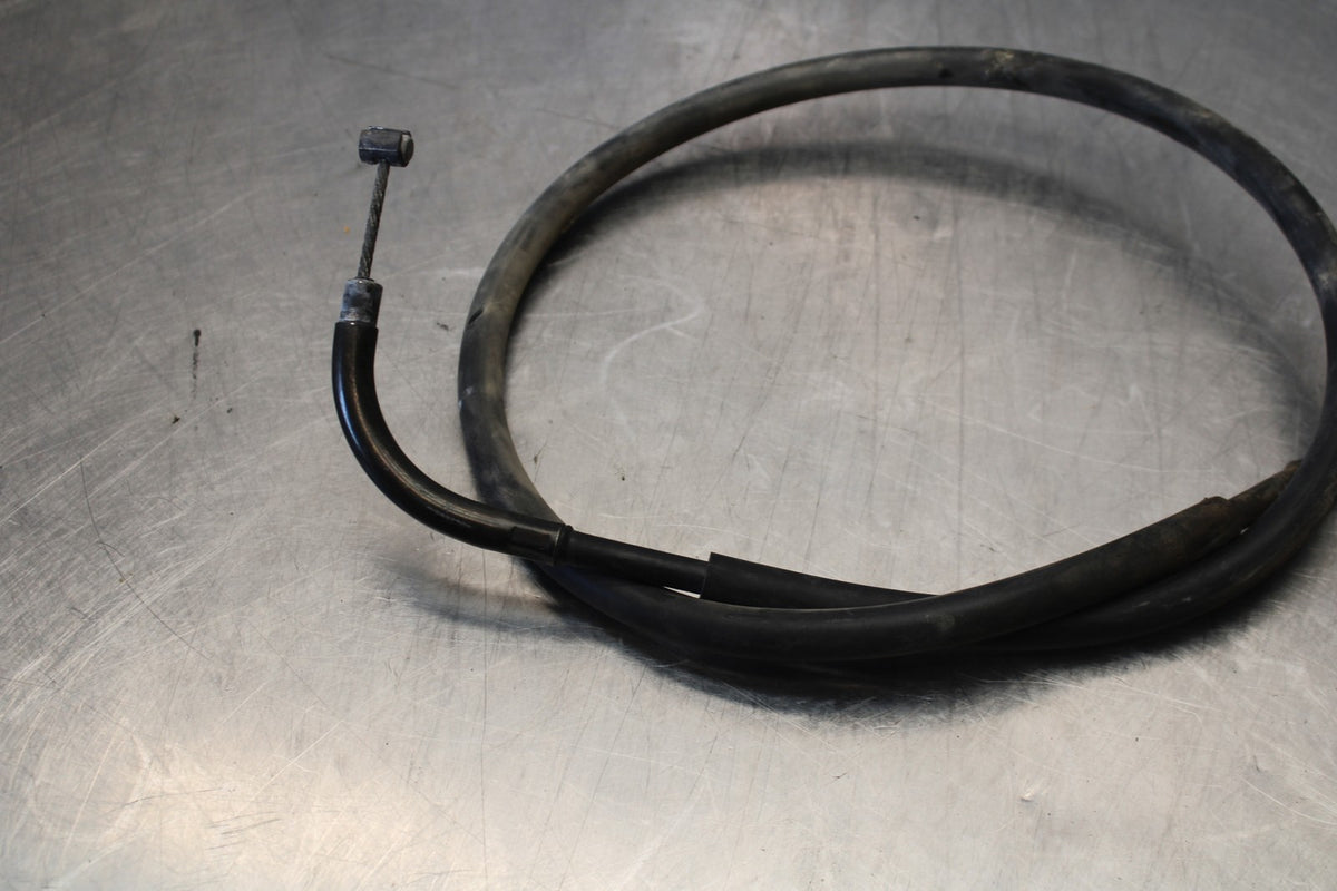 97-00 SUZUKI GSXR600 SRAD CLUTCH CABLE LINE BB921