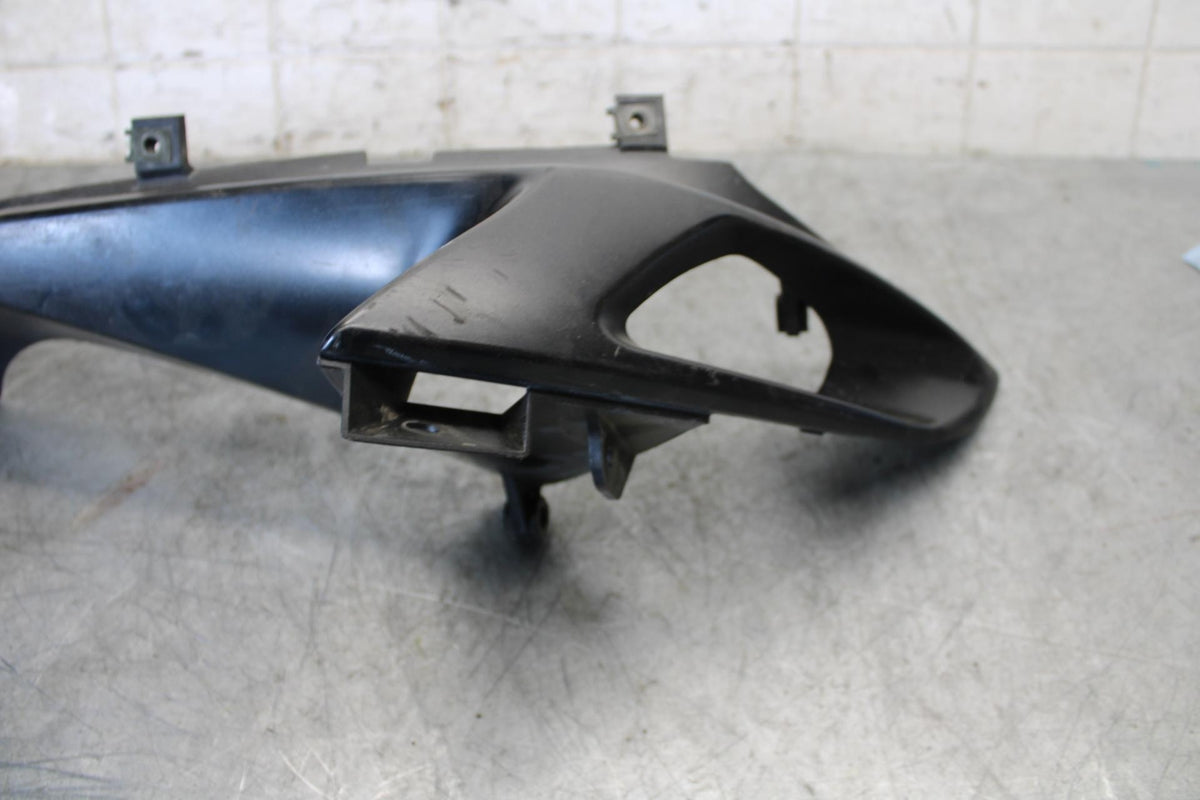 06-07 SUZUKI GSXR600 LEFT FRONT DUCT COVER PANEL COWL  BB543