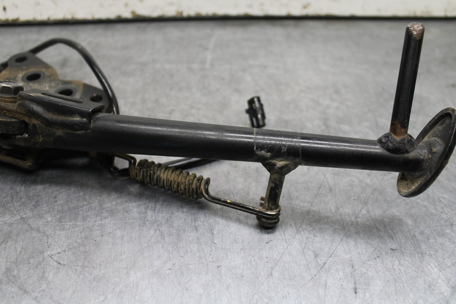 18-24 KAWASAKI NINJA 650 KICKSTAND SIDE KICK STAND BB725