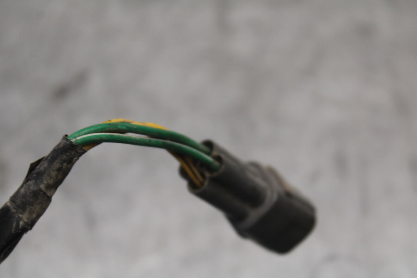 05-06 YAMAHA ROYAL STAR REAR BACK BRAKE SENSOR BB697