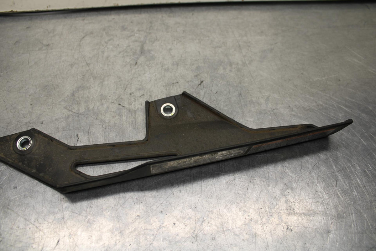 17-20 KAWASAKI NINJA 650 EX650 ABS REAR BACK DRIVE CHAIN GUARD  BB88