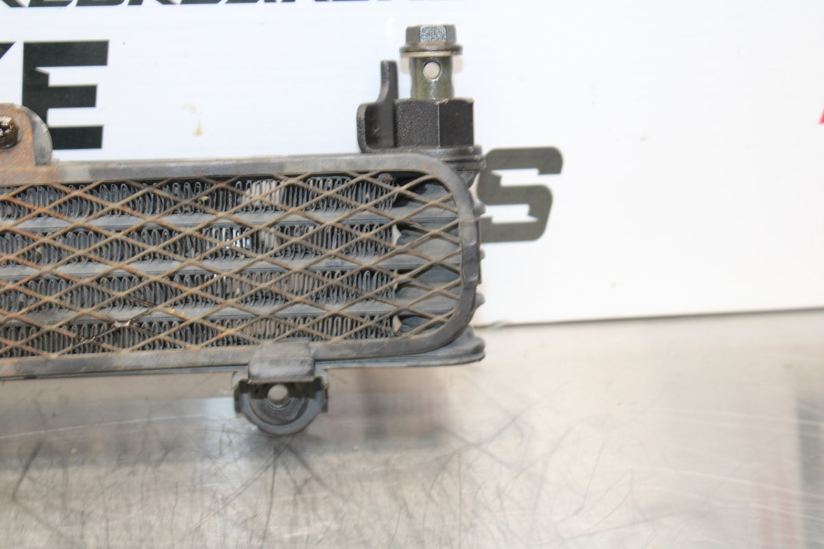03 SUZUKI SV650S ENGINE MOTOR OIL COOLER BB167
