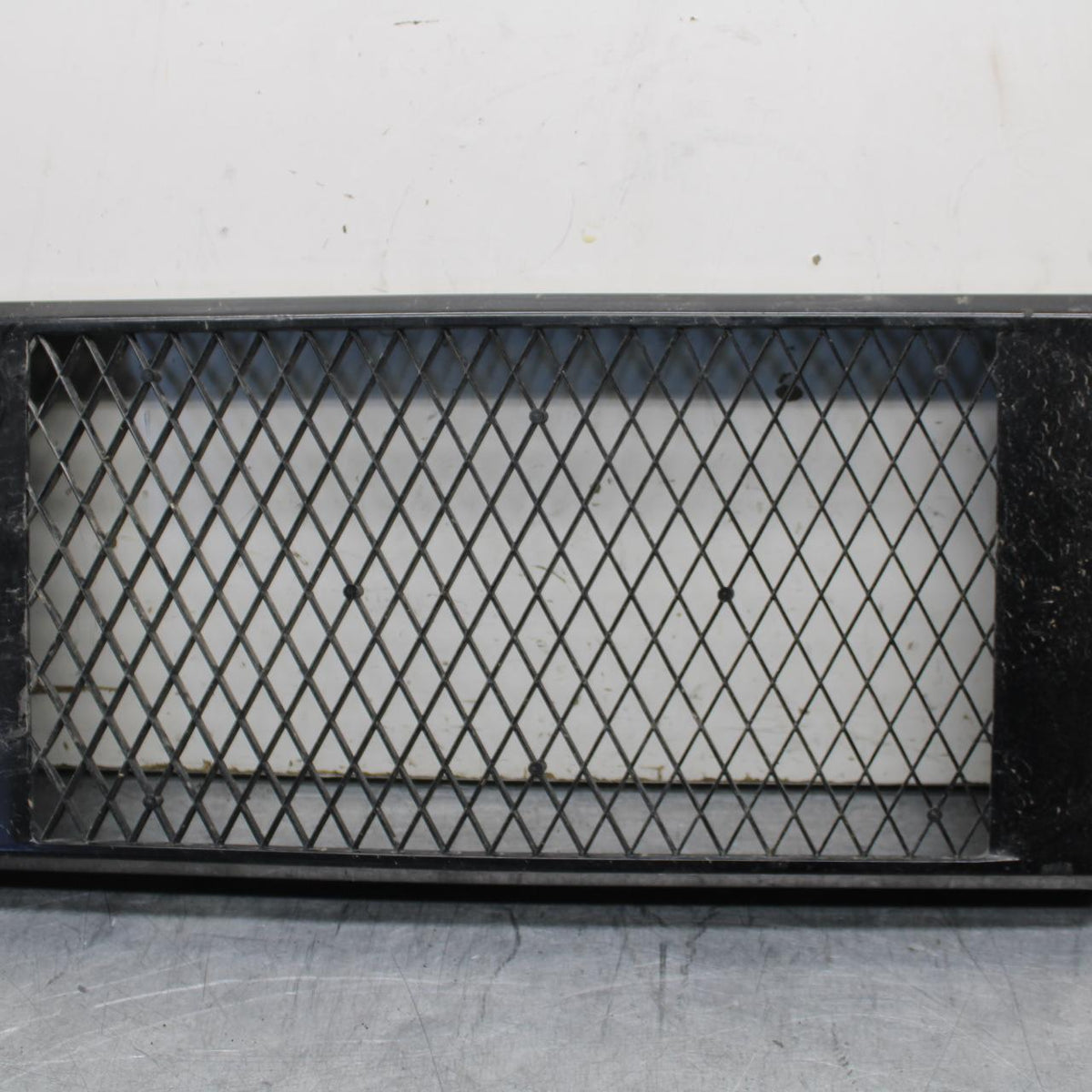 2013 Suzuki Boulevard C50T RADIATOR GRILLE GRILL SHIELD GUARD BB625