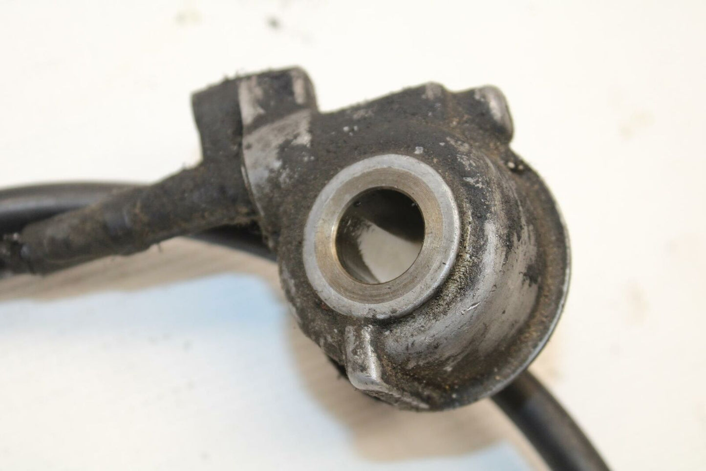 84-85 HONDA V30 MAGNA SPEEDOMETER DRIVE GEAR W CABLE BB251