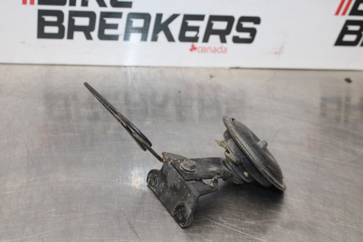 96 KAWASAKI NINJA 500 EX500A HORN SIGNAL BB768