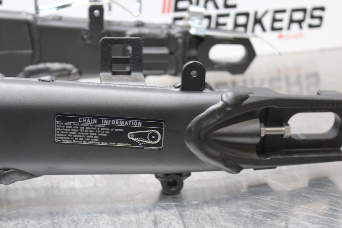 23-24 KAWASAKI NINJA ZX14R NEW!! REAR SWINGARM BACK SUSPENSION SWING ARM BB153