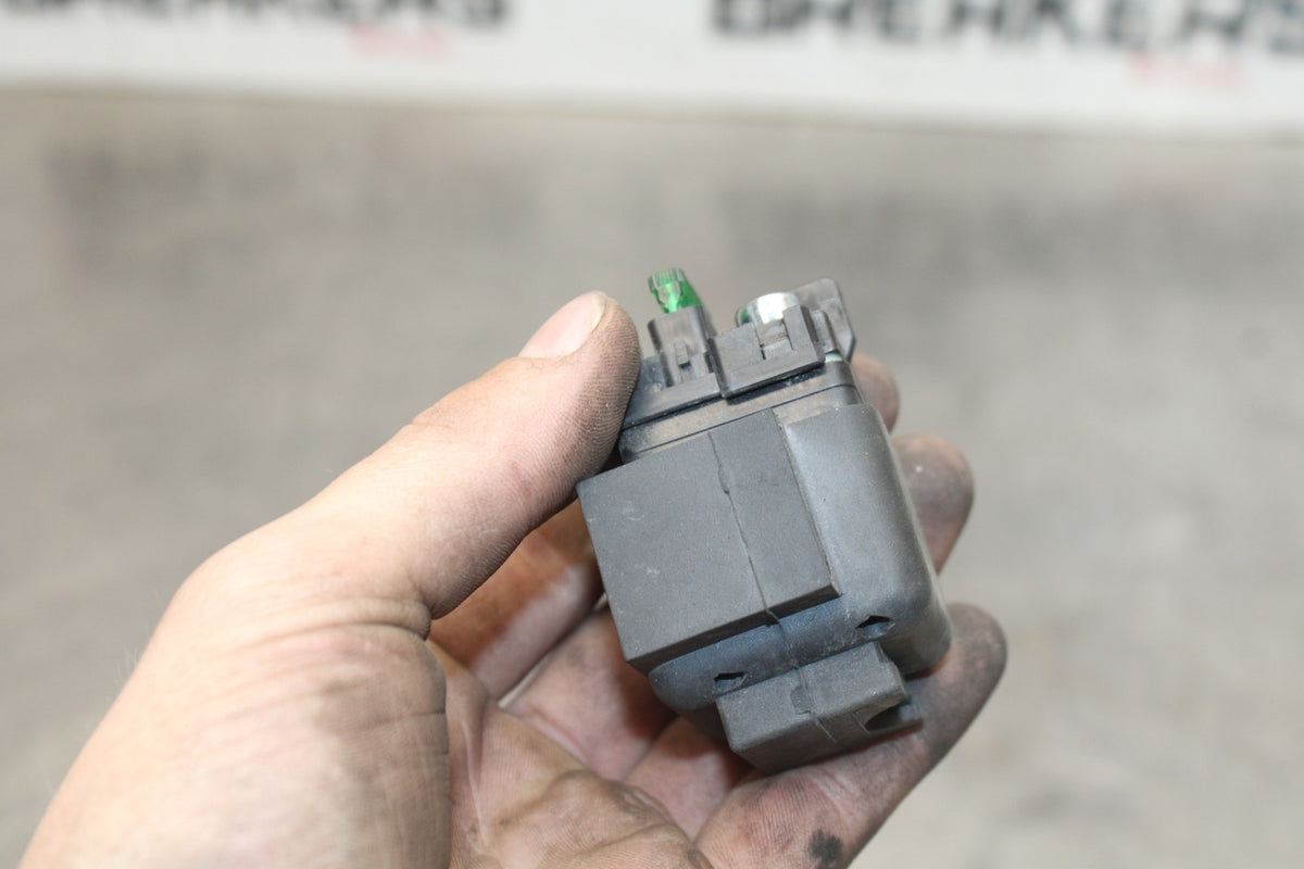 98-05 HONDA SUPER HAWK 1000 VTR1000F ENGINE STARTER RELAY STARTING SWITCH BB924