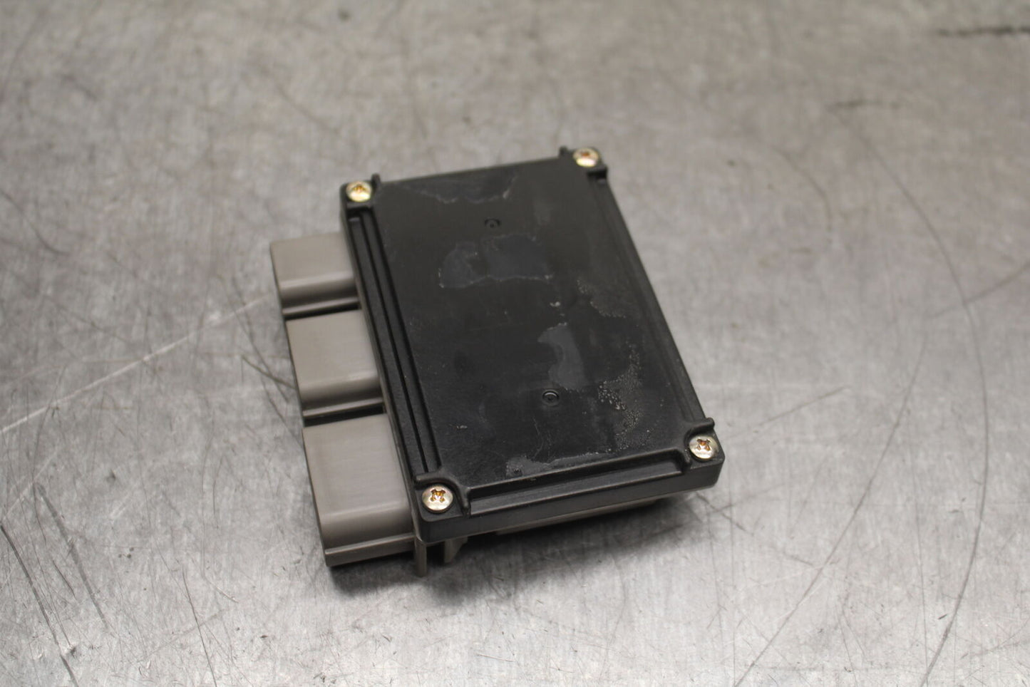 18-23 KAWASAKI NINJA 400 EX400 ABS RELAY ASSEMBLY FUSE BOX BB747