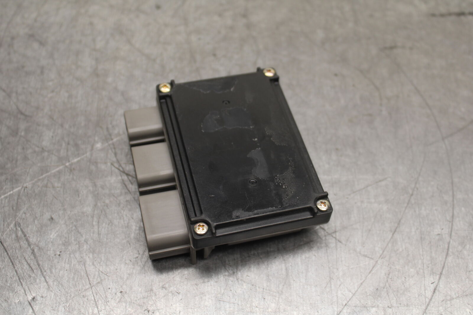 18-23 KAWASAKI NINJA 400 EX400 ABS RELAY ASSEMBLY FUSE BOX BB747