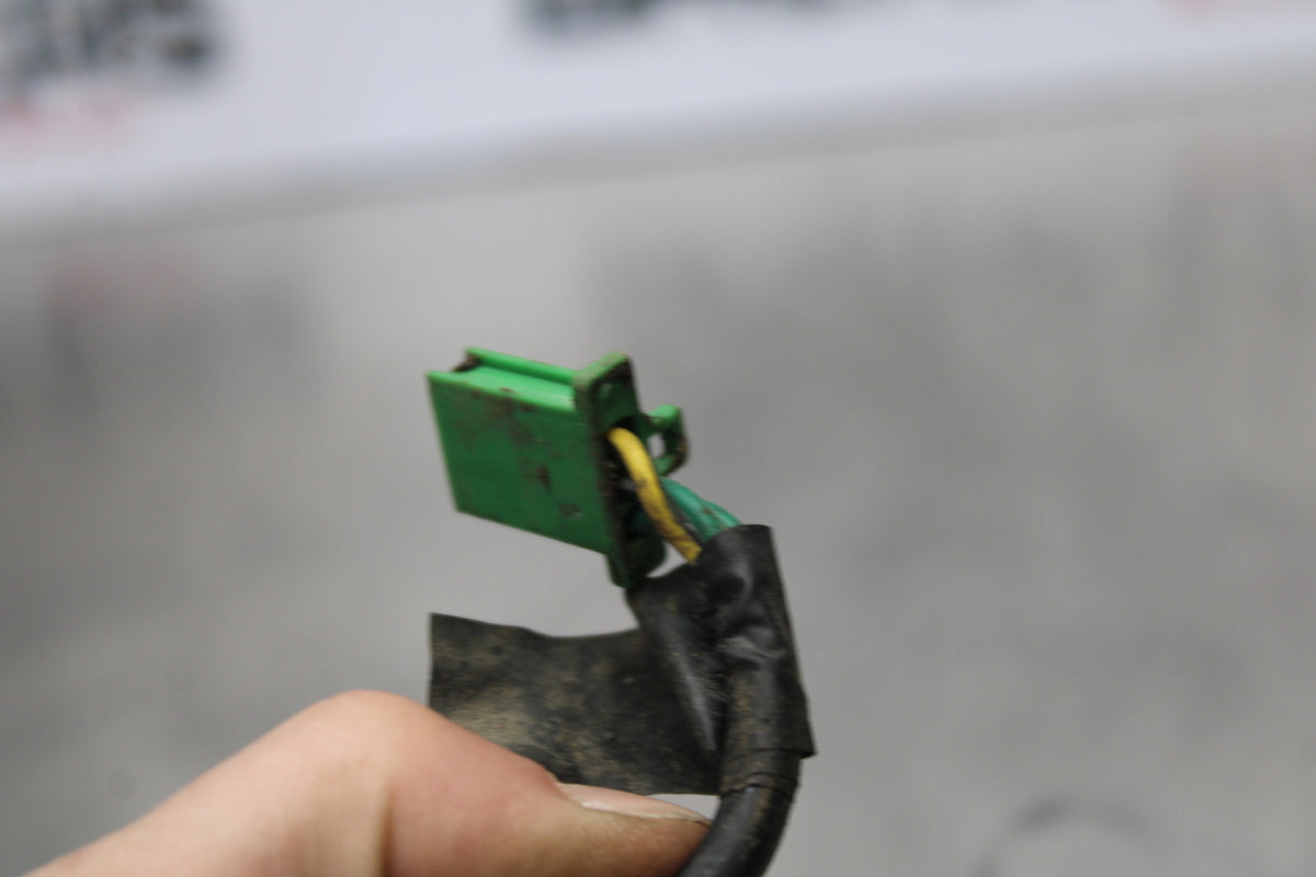 98-05 HONDA SUPER HAWK 1000 VTR1000F KICKSTAND SIDE KICK STAND SENSOR BB152