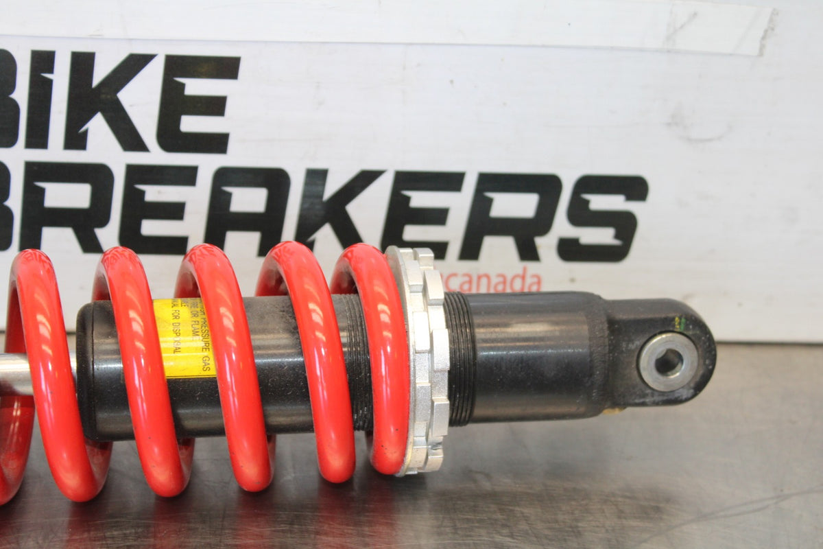 20-23 APRILIA RS660 REAR BACK SHOCK ABSORBER SUSPENSION BB00