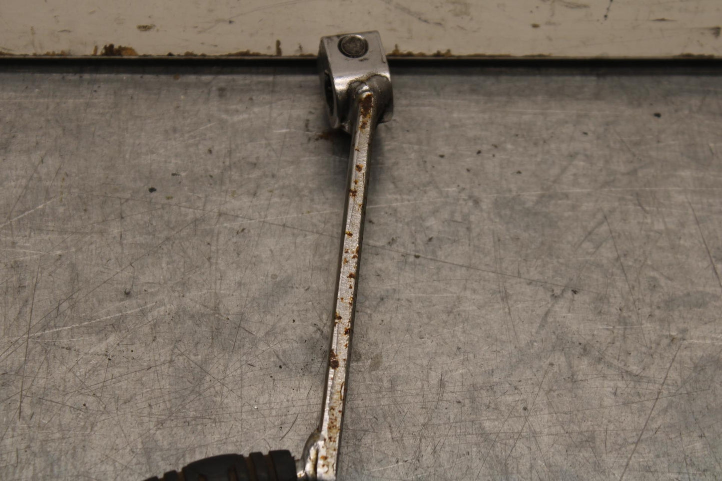 80-81 SUZUKI GS1000GL SHIFTER PEDAL BB103