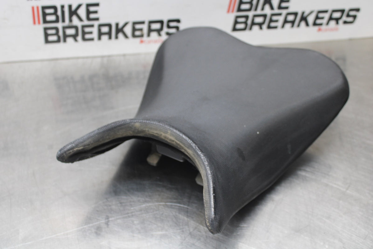 18-23 KAWASAKI NINJA 400 EX400 ABS FRONT DRIVERS SEAT PAD SADDLE PILLION BB795