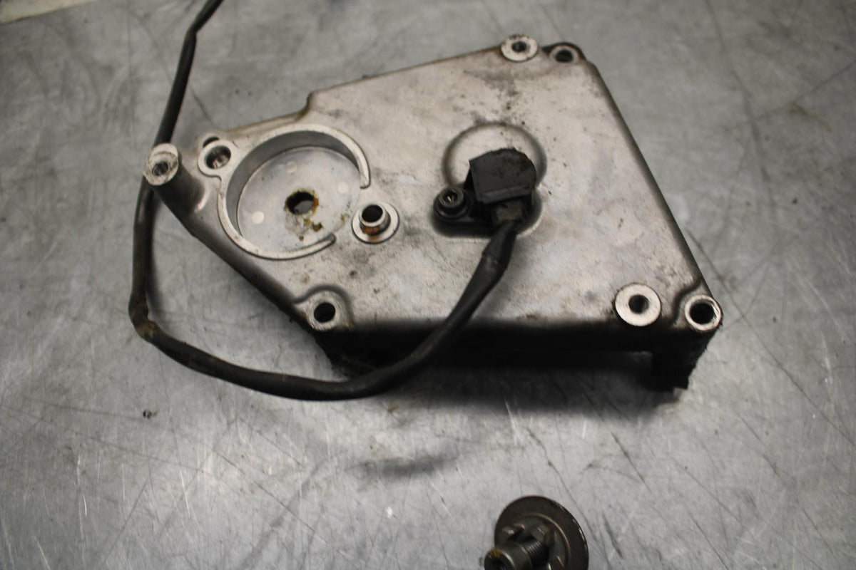 2016 Suzuki Bandit 1250S GSF1250SA ABS SPEED SPEEDOMETER SENSOR BB509