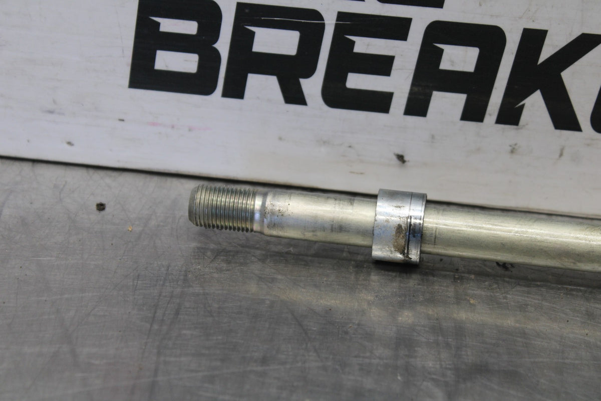 22-25 YAMAHA YZF R7 FRONT WHEEL RIM AXLE PIVOT BOLT BB940