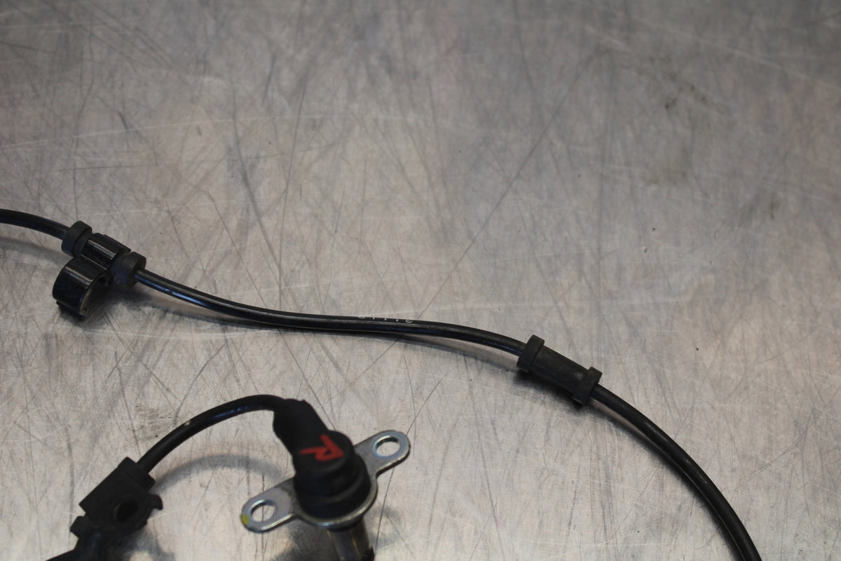 12-16 HONDA CBR1000RR REAR ABS BRAKE SENSOR BB157