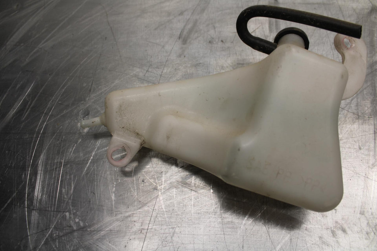 17-23 SUZUKI GSXR 250 GSX250RL8 COOLANT WATER TANK RESERVOIR BOTTLE BB490