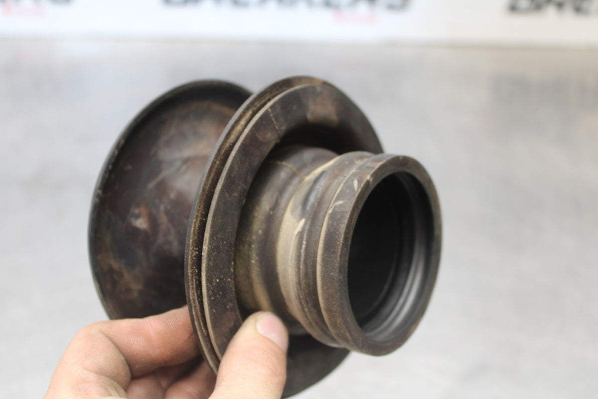 04 BUELL FIREBOLT XB12R AIRBOX INTAKE VELOCITY STACK BB903