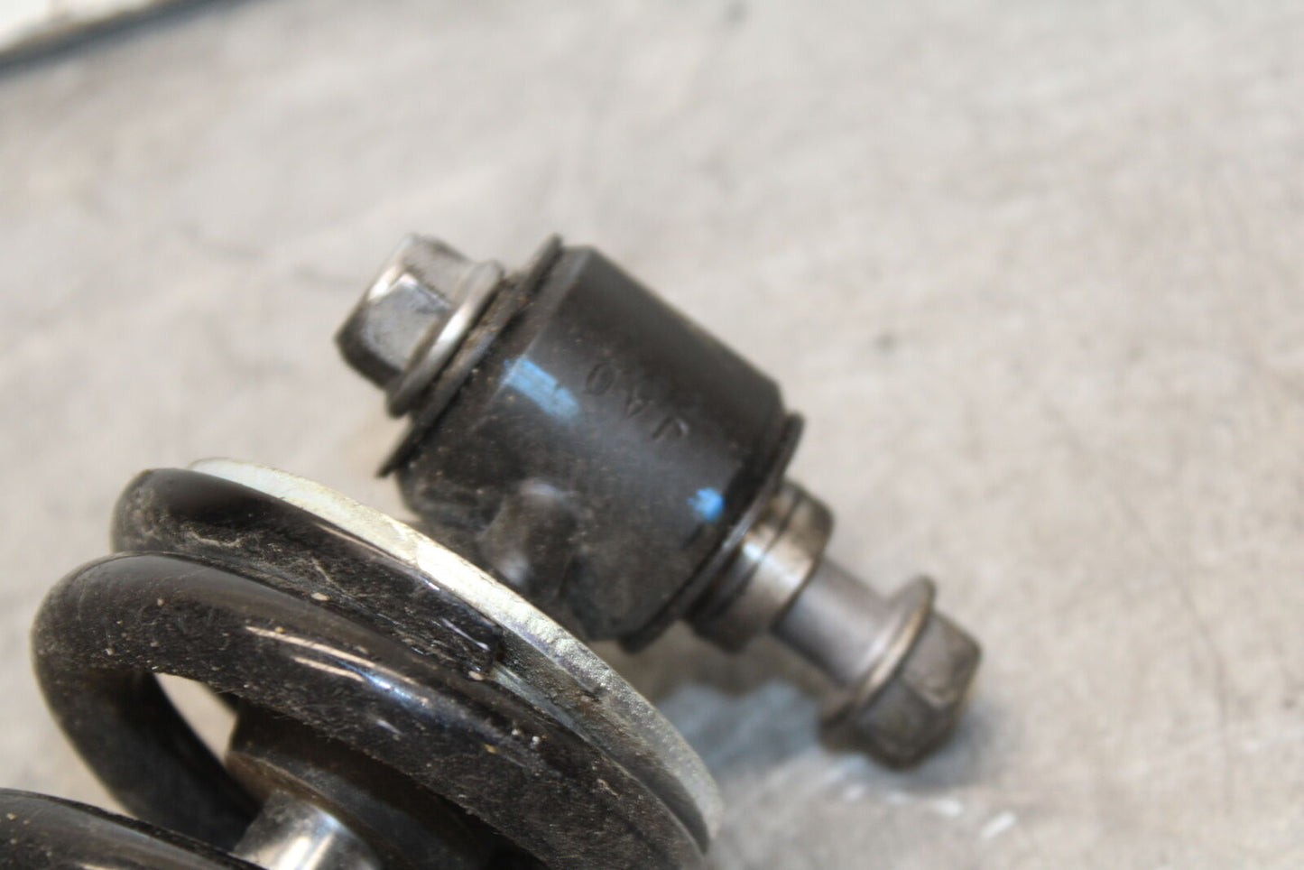 18-23 KAWASAKI NINJA 400 REAR BACK SHOCK ABSORBER SUSPENSION BB660